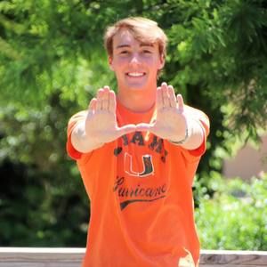 Meet your Posher, Stratford